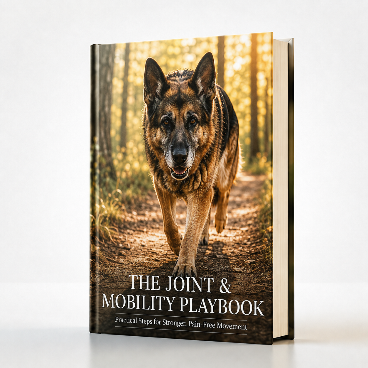 The Joint & Mobility Playbook