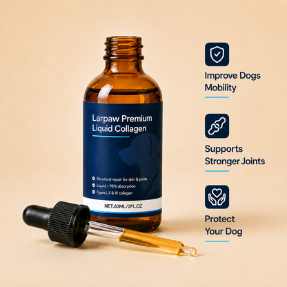 Larpaw Liquid Collagen