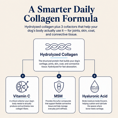 Larpaw Liquid Collagen