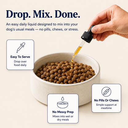 Larpaw Liquid Collagen