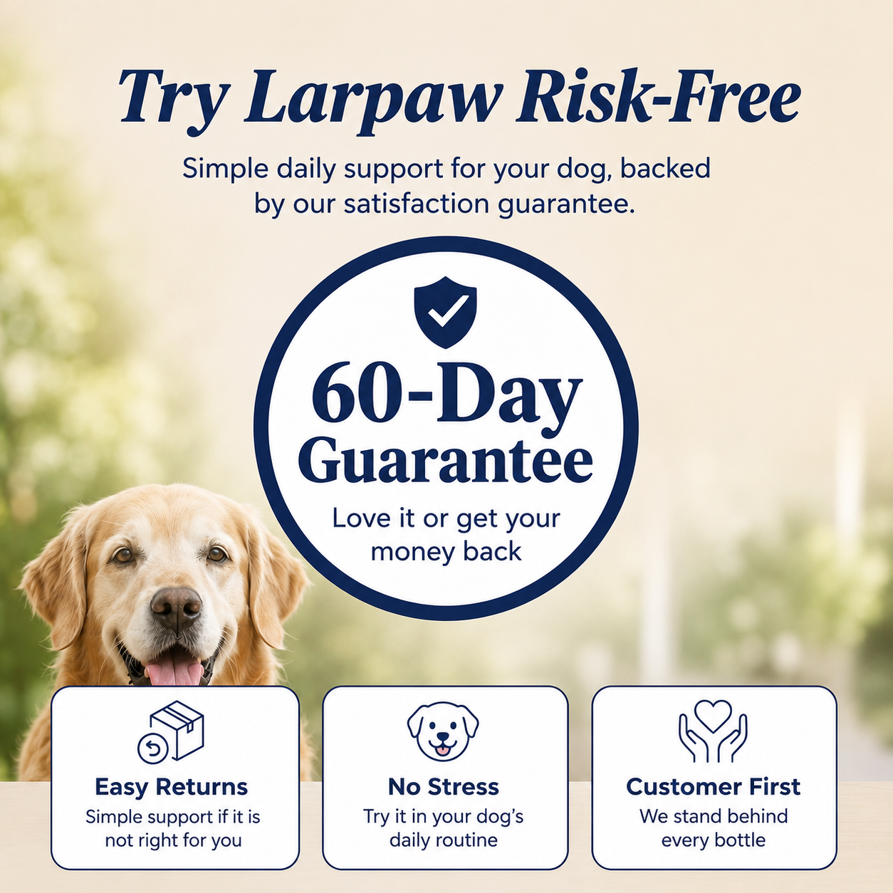 Larpaw Liquid Collagen