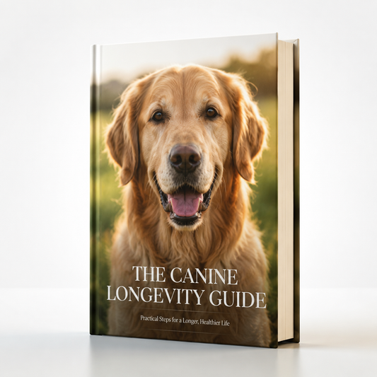 The Canine Longevity Guide