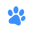 Larpaw logo
