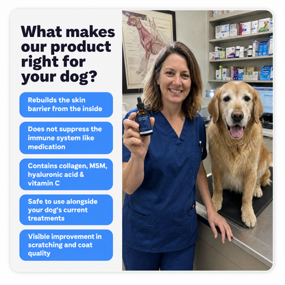 Larpaw Liquid Collagen