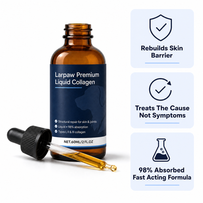 Larpaw Liquid Collagen
